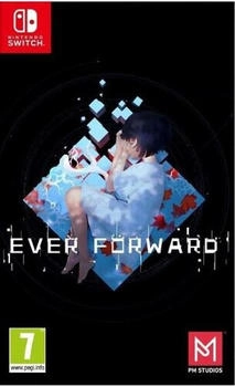 Numskull Ever Forward (Switch)