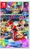 Mario Kart 8: Deluxe (Switch)