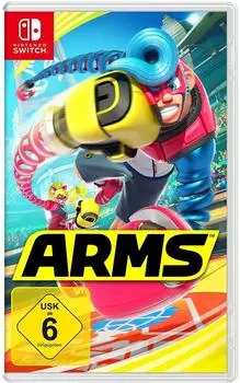 Arms (Switch)