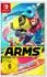 Arms (Switch)