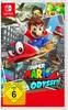 Nintendo Switch-Spiele ab 6 Jahren