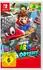 Super Mario Odyssey (Switch)