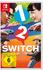 Nintendo 1-2-Switch (USK) (Nintendo Switch)