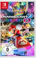 Nintendo Switch Spielesoftware "Mario Kart 8 Deluxe" Nintendo Switch