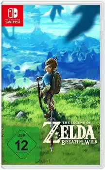 The Legend of Zelda: Breath of the Wild - The Complete Official Guide (Expanded Edition)
