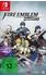 Fire Emblem: Warriors (Switch)
