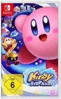 Kirby&trade; Star Allies
