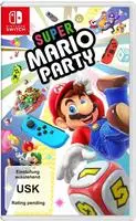 Super Mario Party&trade;