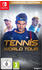 Tennis World Tour: Legends Edition (Switch)