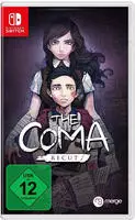 The Coma: Recut (Action Spiele Switch)