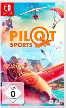 Pilot Sports (Switch)