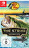 Planet Entertainment Bass Pro Shops: The Strike - Championship Edition (Switch)