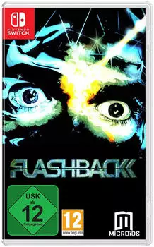 Flashback (Switch)