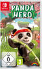 Markt & Technik 1505, Markt & Technik Panda Hero Nintendo Switch USK: 0