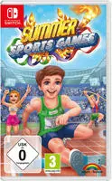Summer Sports Games - Nintendo Switch