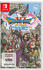 Dragon Quest XI S: Streiter des Schicksals - Definitive Edition (Switch)