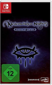 Neverwinter Nights: Enhanced Edition (Switch)