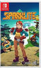 Headup Games Sparklite (Adventure Spiele Switch), USK ab 6 Jahren