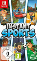 Funbox Media Instant Sports (Code in a Box) - Nintendo Switch - Sport - PEGI 3...