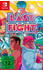 Just for Games Last Fight (Switch)