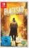 Blacksad: Under the Skin