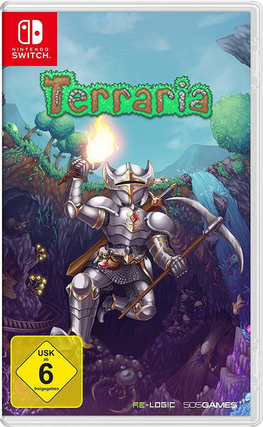 Terraria (Switch)