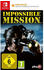 Impossible Mission (Switch)