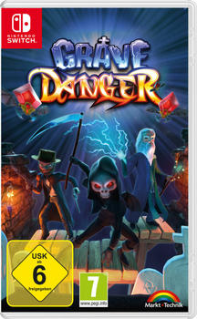 Grave Danger (Switch)