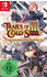 The Legend of Heroes: Trails of Cold Steel 3 - Extracurricular Edition (Switch)