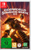 Microids Oddworld: Stranger's Wrath HD - Nintendo Switch - Action - PEGI 12 (EU