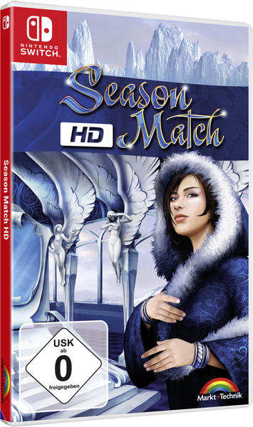 Season Match HD (Switch)