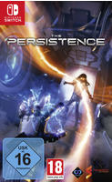 Persistance SWITCH (Adventure Spiele Switch)
