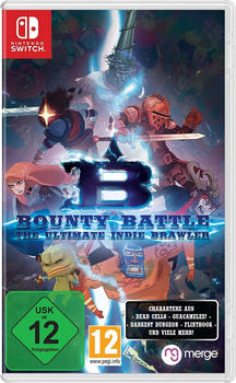 Bounty Battle (Switch)