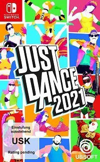 Just Dance 2021 (Switch)