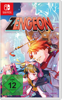 Zengeon (Switch)