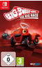Wild River Games BIG-Bobby-Car: The Big Race - Nintendo Switch - Rennspiel -...
