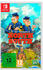 Bluecoasts: North & South (Switch)