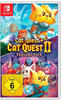 Cat Quest 1 & 2 Pawsome Pack - Switch