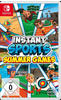 Markt+Technik 81180, Markt+Technik Instant Sports: Summer Games - [Nintendo...