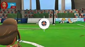 Instant Sports: Summer Games (Switch) – Erleben Sie den Sommer mit Instant Sports: Summer Games (Switch)