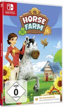 Horse Farm (Switch)