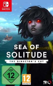 Sea of Solitude: The Director's Cut (Switch)