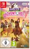 Microids Horse Club Adventures - Nintendo Switch - Abenteuer - PEGI 3 (EU...