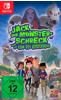 Outright Games Spielesoftware »Jack, der Monsterschreck (The Last Kids on...