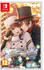 Code: Realize - Wintertide Miracles (Switch)