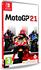 MotoGP 21