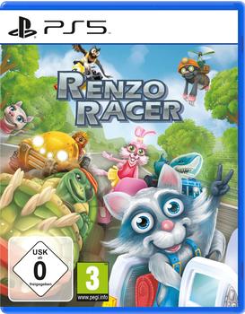Renzo Racer (PS5)