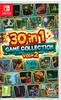 Merge Games 1210156, Merge Games 30-in-1 Game Collection: Volume 2 (Code in...
