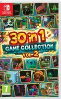Just For Games 30-in-1 Game Collection: Volume 2 (Code in a Box) - Nintendo...