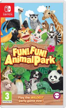 Fun! Animal Park (Switch)